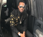 D'Banj Loses 1-Year-Old Son in Drowning Accident