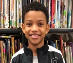 'This Is Us' Star Lonnie Chavis Cleverly Hits Back at Trolls Who Bully Him Over Teeth Gap
