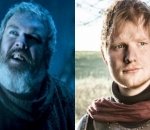 Kristian Nairn Not Impressed With Ed Sheeran's Cameo Appearance on 'Game of Thrones'