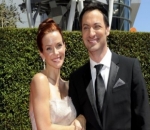 'Timeless' Actress Annie Wersching Expecting Third Child