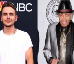 Prince Jackson Calls Grandfather Joe Example of 'Sheer Willpower' in Touching Tribute