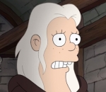 Matt Groening's 'Disenchantment' Unearths First-Look Teaser