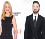 Patricia Clarkson Reveals Justin Timberlake Is Well Endowed