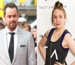 Danny Dyer's TV Rant Gives Hope to Lena Dunham