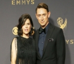 Neve Campbell and Boyfriend JJ Feild Adopt Baby Boy