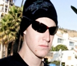 Redmond O'Neal Sued by Man Whom He Stabbed in the Head