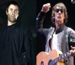 Liam Gallagher Invites Richard Ashcroft Onstage for Surprise Performance at London Show