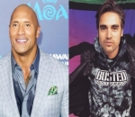Dwayne Johnson Involved in Twitter Feud With Charlie Simpson Over 'Jumanji 3' Criticism
