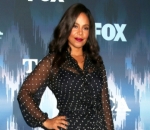 Sanaa Lathan Surprises Her Exes With Buzz Cut Do