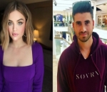 Lucy Hale Holds Hands With Rumored New Beau Ryan Rottman