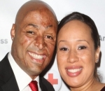 'Dancing with the Stars' Alum J.R. Martinez Marries Longtime Girlfriend