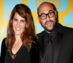Nia Vardalos Files for Divorce From Ian Gomez