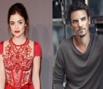 Lucy Hale and Riley Smith Split After 'Life Sentence' Cancellation