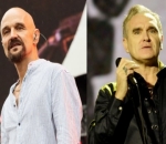 Tim Booth Slams Morrissey Over His Far-Right Movement Comment