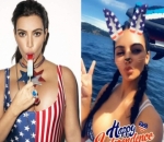 The Sexy Patriot
