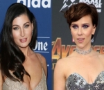 Trace Lysette Trolled After Slamming Scarlett Johansson's Transgender Role 