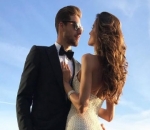 Victoria's Secret Model Izabel Goulart Engaged to Soccer Star Kevin Trapp