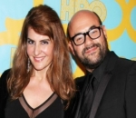 Ian Gomez Responds to Nia Vardalos' Divorce Filing