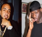 French Montana Gives Shout-Out to Arrested J Hus, Covers His Song at London Gig