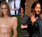 Beyonce and Eddie Vedder Tapped to Headline Nelson Mandela's 100th Birthday Concert