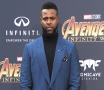 Winston Duke to Play Kimbo Slice in 'Backyard Legend'