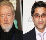 Ridley Scott Teams Up With Asif Kapadia to Adapt 'Sapiens: a Brief History of Humankind'