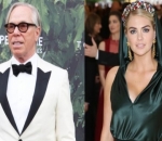 Tommy Hilfiger Invites Kate Upton to Model for Him During Pregnancy