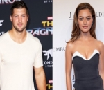 New Couple Alert! Tim Tebow Dating Miss Universe Demi-Leigh Nel-Peters