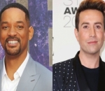 Will Smith Slammed by British Broadcaster Nick Grimshaw for Being 'Fake Nice'