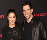 Eli Roth Files for Divorce From Lorenza Izzo