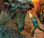 Duncan Jones Teases Movie Based on 'Rogue Trooper'