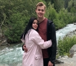 Ariel Winter Lets Beau Levi Meaden Rub Sunscreen on Her Booty in New Steamy Video