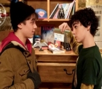 New 'Shazam!' Photo Reveals First Look at Asher Angel as Young Billy Batson