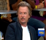 David Spade Remembering Kate Spade on TV