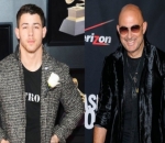 Nick Jonas Teams Up With Designer John Varvatos to Launch Cologne
