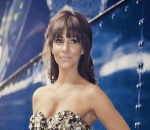 Actress Roxanne Pallett Injured in High-Speed Stock Car Crash