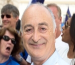 Tony Robinson Almost Died While Exploring Egyptian Tombs