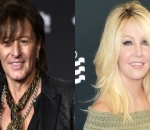 Richie Sambora Supports Ex-Wife Heather Locklear Amid Addiction Battle