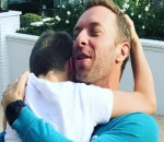 Reuniting With Father