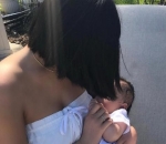 Twinning With Daughter