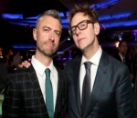 Sean Gunn Defends Brother James Gunn Following Firing