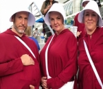 Fans Cosplay 