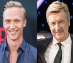 Will Tudor to Play Olympic Ice-Skating Champion Christopher Dean in New TV Movie