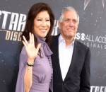 Leslie Moonves Admits His 'Mistakes' After Sexual Misconduct Allegations, Julie Chen Reacts