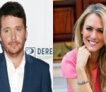 Report: Kevin Connolly and Francesca Dutton Break Up After One Year of Dating