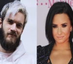 YouTube Star PewDiePie Apologizes for Making Fun of Demi Lovato's Alleged Overdose