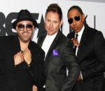 Bryan K. Abrams to Reunite With Color Me Badd Bandmates After Arrest