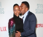 Michelle Mitchenor Engaged to Coley Speaks