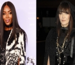 Naomi Campbell Pays Tribute to Model Annabelle Neilson