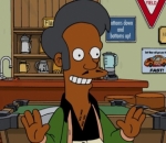 'The Simpsons' Won't Recast Apu, According to Matt Groening